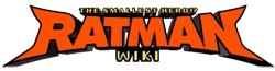 Ratman Wiki