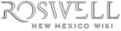 Roswell Wiki
