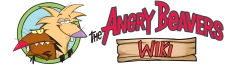 The Angry Beavers Wiki