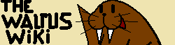 Walrus Wiki