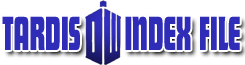 DoctorWho