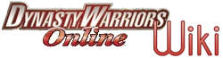 Dynasty Warriors Online Wiki