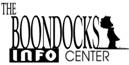 The Boondocks Info Center