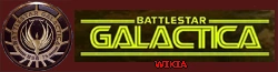 GALACTICA wikia