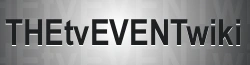 THEtvEVENTwiki