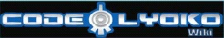 Code Lyoko Wiki