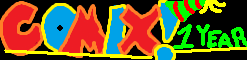 Comix by Arturo2x... Wiki
