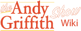 The Andy Griffith Show Wiki