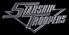 Wiki Starship troopers