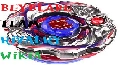 Beyblade Team Rivalry