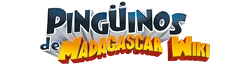 Pingüinos de Madagascar Wiki