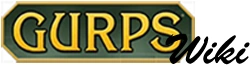 GURPS Wiki