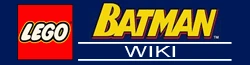 Wiki Lego Batman