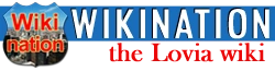 Wikination