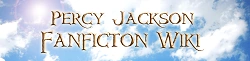 Percy Jackson Fanfiction Wiki