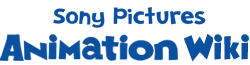 Sony Pictures Animation Wiki