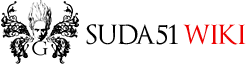 Suda51 Wiki