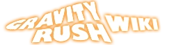 Gravity Rush Wiki