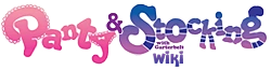 Panty & Stocking with Garterbelt Wiki