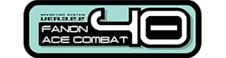 Ace Combat Fanon Wiki