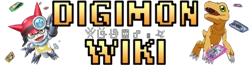Digimon Wiki