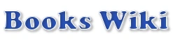 Books Wiki