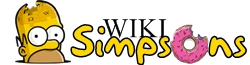 WikiSimpsons