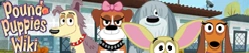 Pound Puppies 2010 Wiki