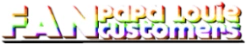 Fan Papa Louie Customers Wiki