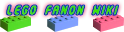 LEGO Fanonpedia
