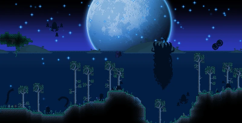 Wiki Terraria