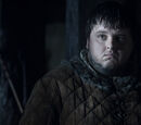 Samwell Tarly