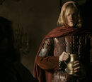 Lancel Lannister