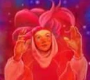 Morgan le Fay
