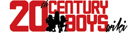 20th Century Boys Wiki