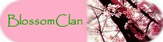 Blossom Clan Wiki