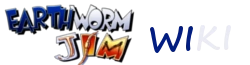 Earthworm Jim Wiki