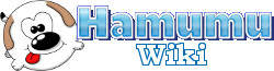 Hamumu Wiki