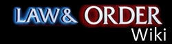 Wiki Law & Order
