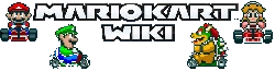 Mario Kart Racing Wiki