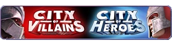 City of Heroes Wiki