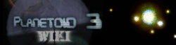 Planetoid 3 Wiki