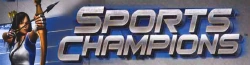 Sports Champions Wiki