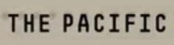 The Pacific Wiki