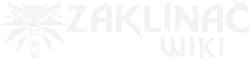 Zaklinac Wiki