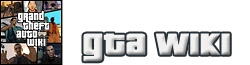 Grand Theft Auto Wiki