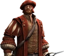 Gaspar de la Croix