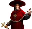 Juan Borgia the Elder