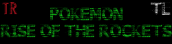 Pokémon: Rise of the Rockets Wiki