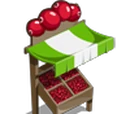 Cranberries